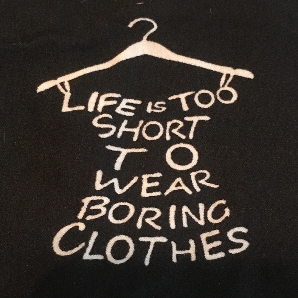 Leggings, S/M (Size 4-12)